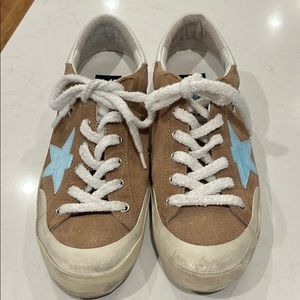 Golden Goose sneakers